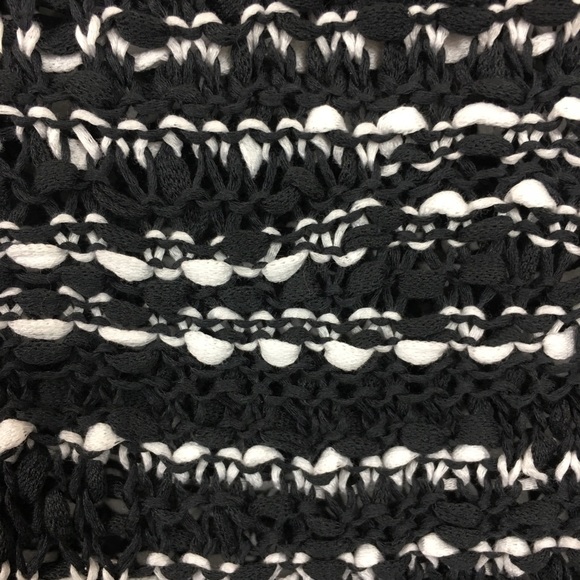 Eileen Fisher | Loose Chunky Knit Tunic - Picture 5 of 7